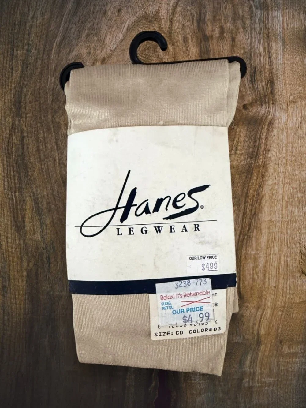 Vintage Hanes Pantyhose Hosiery Lot 15 NOS Packages Silk Reflections Shapers